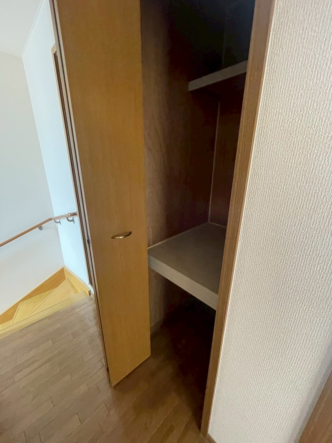 オレンジタウンCの内装写真