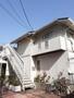 レンツェン御殿山 2階 築39年8ヶ月の賃貸物件