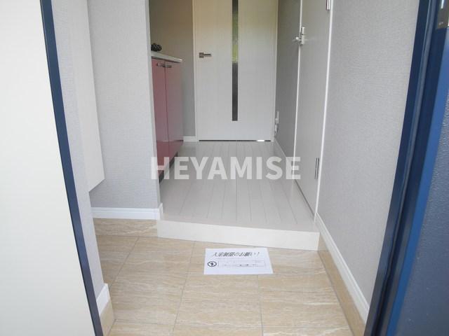 玄関　※同物件同室タイプの写真でございます※現況を優先します※