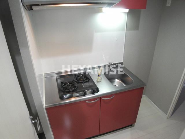 キッチン　※同物件同室タイプの写真でございます※現況を優先します※