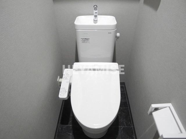 トイレ　※同物件同室タイプの写真でございます※現況を優先します※