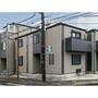 戸塚駅よりバス15分 徒歩1分 築3年9ヶ月の賃貸物件