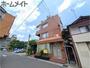 名鉄岐阜駅より徒歩5分 3階 築48年1ヶ月の賃貸物件