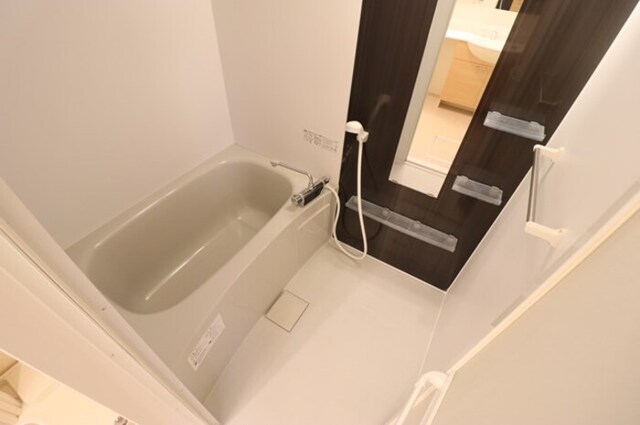 バス・シャワールーム　浴室