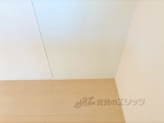 その他部屋・スペース　冷蔵庫置場