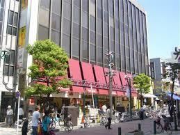 ショッピングセンター　イトーヨーカドー（ショッピングセンター）まで1200m