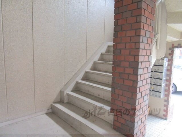 その他　階段