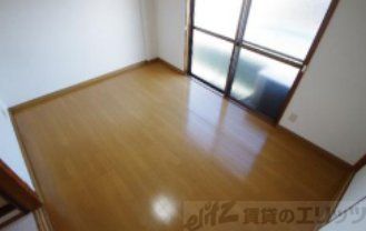 居室・リビング　リビング/居室