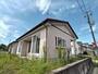 郡山駅よりバス23分 徒歩4分 1階 築35年10ヶ月の賃貸物件