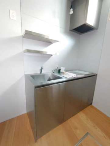 キッチン　（参考画像）