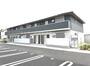 志紀駅より徒歩19分 2階 築1年4ヶ月の賃貸物件