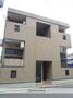 高宮駅より徒歩10分 2階 築20年11ヶ月の賃貸物件