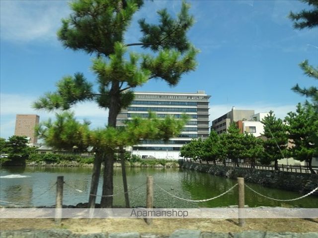 その他　和歌山地方検察庁（その他）まで450m