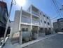 落合駅より徒歩2分 3階 築1年8ヶ月の賃貸物件