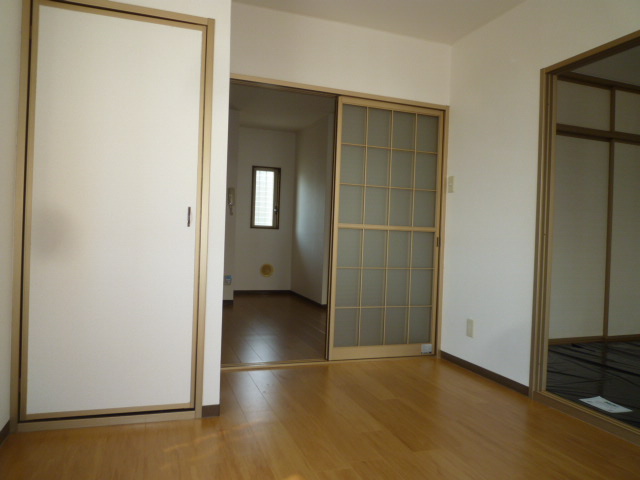その他部屋・スペース　洋室