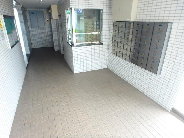 ロビー