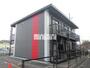 田県神社前駅より徒歩10分 2階 築27年3ヶ月の賃貸物件