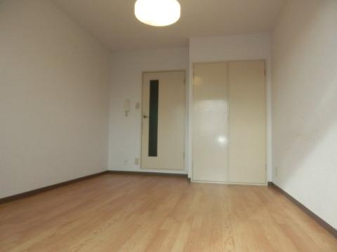 　居室・リビング　洋室