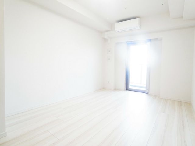 居室・リビング　居室