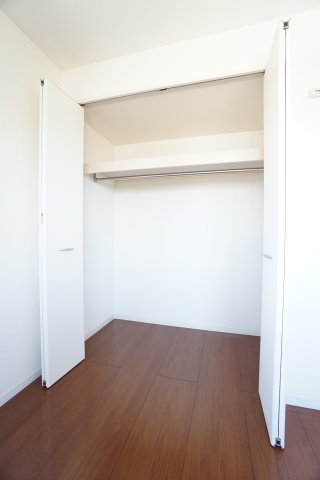 収納　※同物件・同タイプの写真です。
