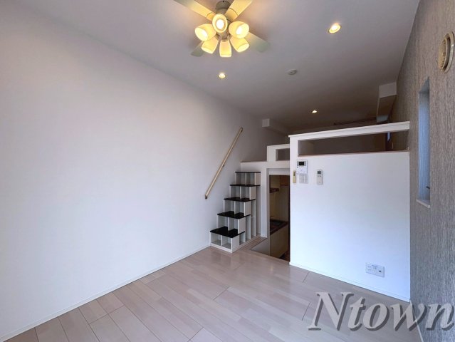 その他部屋・スペース　内装も気になるポイント