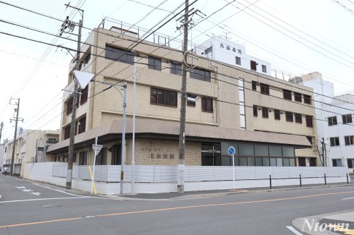 病院　北林病院（病院）まで462m