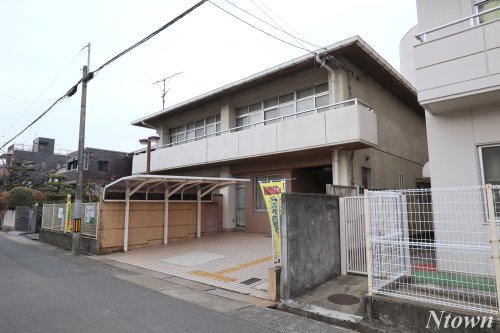 その他　中村コミュニティセンター（その他）まで605m