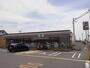 コンビニ　セブンイレブン守山水保町店（コンビニ）まで115m