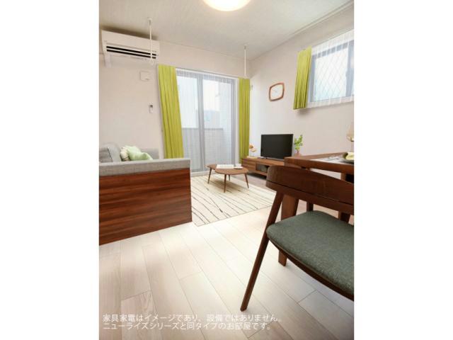 居室・リビング