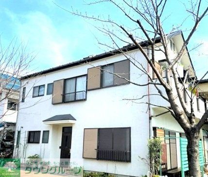 建物外観　★外観★