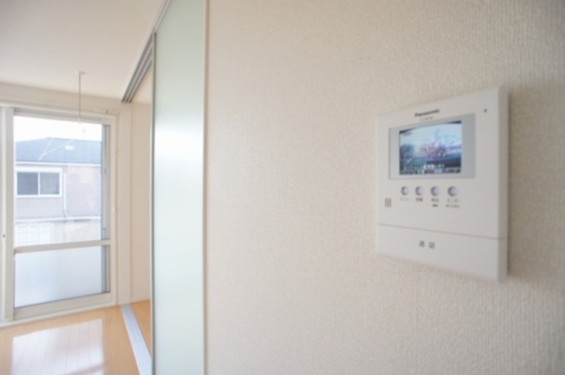 セキュリティ　図面と現状に相違がある場合には現状を優先