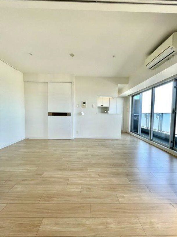 居室・リビング　リビング/居室