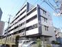 落合駅より徒歩3分 4階 築19年2ヶ月の賃貸物件
