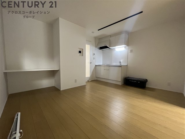 居室・リビング　おしゃれなリビングです