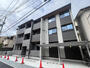 茨木市駅より徒歩4分 2階 新築の賃貸物件