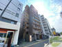 トミイビルＮｏ．４０ 8階 築21年10ヶ月の賃貸物件