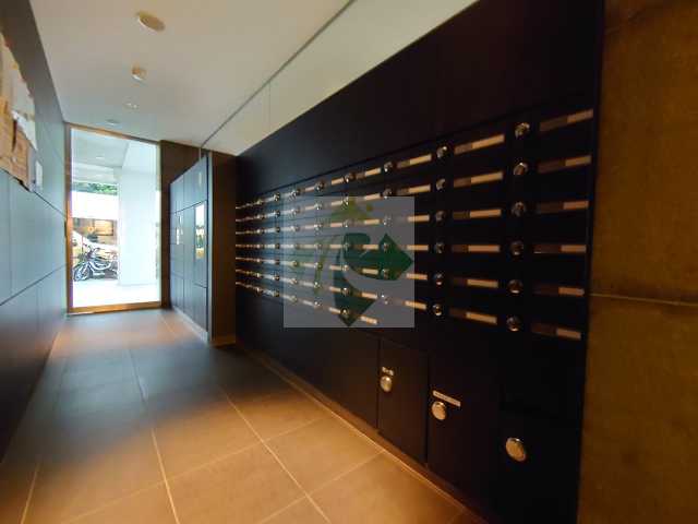 その他共有部分　パークアクシス代官山