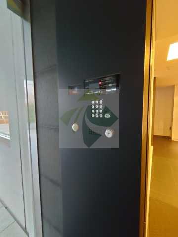 セキュリティ　パークアクシス代官山