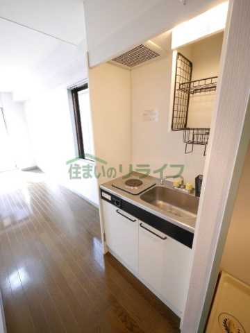 キッチン　シントミプラザ新宿