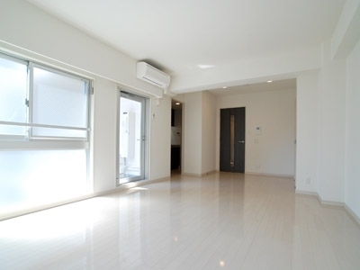 居室・リビング　室内イメージ