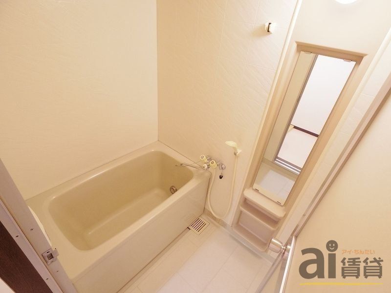 バス・シャワールーム　※同仕様写真