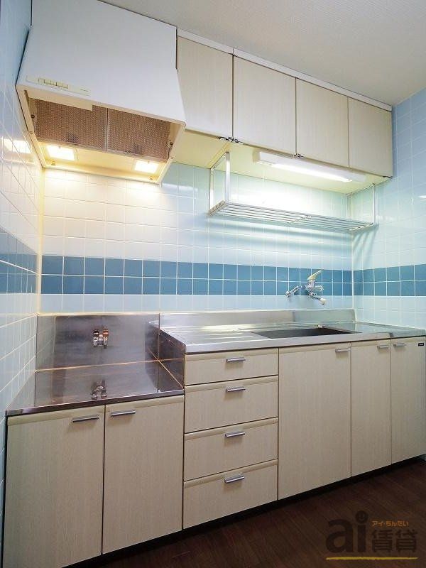 キッチン　※同仕様写真