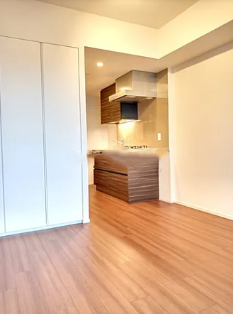 居室・リビング　参考写真