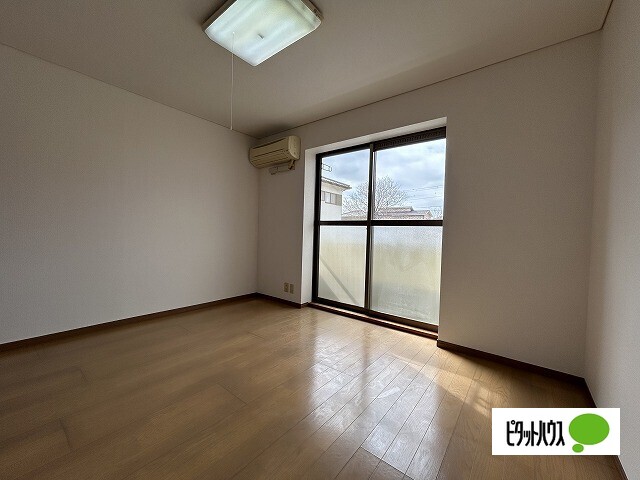 居室・リビング　居室