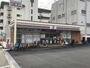 コンビニ　セブンイレブン大阪南住吉1丁目店（コンビニ）まで196m