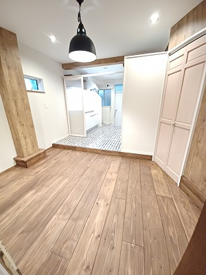 居室・リビング