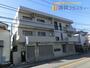 市川駅より徒歩10分 2階 築37年10ヶ月の賃貸物件