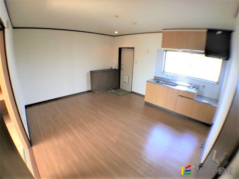 居室・リビング　広いリビングです★