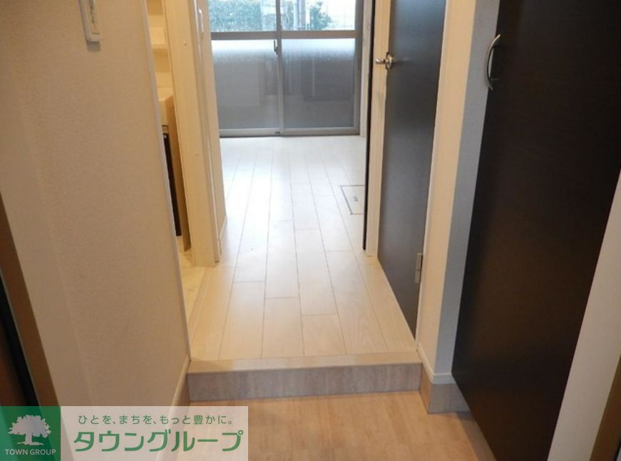 玄関　イメージ