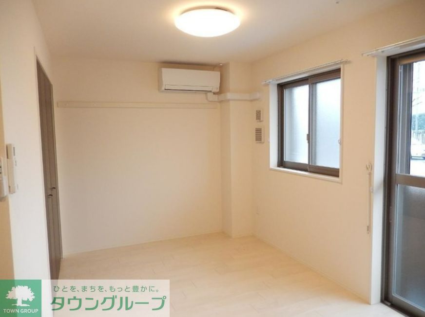 居室・リビング　イメージ